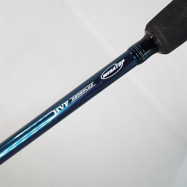 エメラルダスＡＧＳタイプＮ　６６ＵＬＢ　ＴＧ　イカメタル